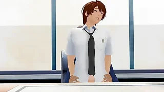 Male Sex 10
