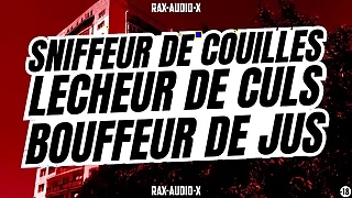 Tu vas pouvoir pomper un hétéro mais interdiction de l'embrasser