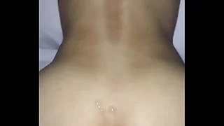 Bareback 3P with Japanese twinks & my white dick